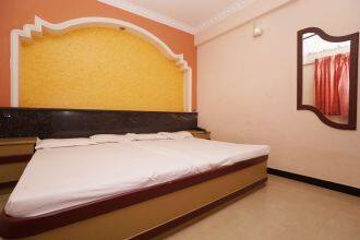 Hotel Ridhu, Kanyakumari 2